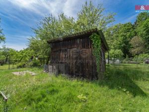 Prodej rodinného domu, Domažlice - Bezděkovské Předměstí, 80 m2