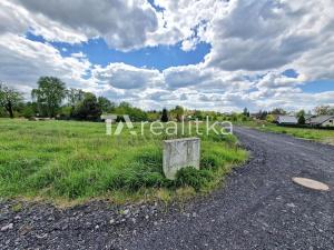 Prodej pozemku pro bydlení, Karviná, U Farmy, 773 m2