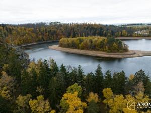 Prodej bytu 3+kk, Trhová Kamenice, Raisovo náměstí, 83 m2