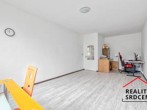 Pronájem bytu 3+1, Karviná, Kašparova, 74 m2