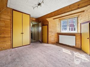 Prodej rodinného domu, Liberec, Zemědělská, 80 m2