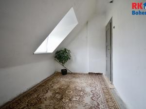 Prodej rodinného domu, Hostomice, 92 m2