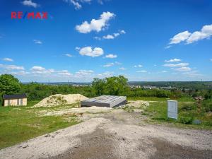 Prodej pozemku pro bydlení, Kralupy nad Vltavou, U Studánky, 801 m2