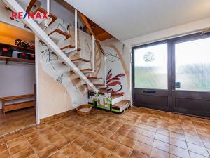 Prodej rodinného domu, Štěchovice, 150 m2
