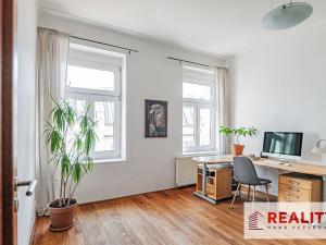 Prodej bytu 5+kk, Praha - Staré Město, U obecního dvora, 113 m2