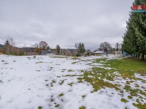 Prodej pozemku pro bydlení, Jeřmanice, Horní Podhájí, 1907 m2