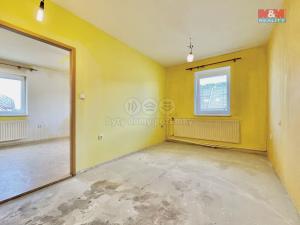 Prodej rodinného domu, Letohrad - Kunčice, 131 m2