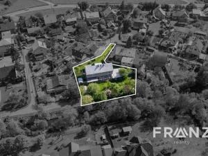 Prodej rodinného domu, Bystřička, 222 m2