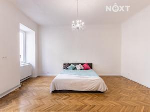 Prodej bytu 3+1, Nové Hrady, Hradební, 90 m2