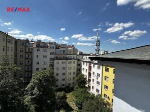 Prodej půdního prostoru, Praha - Žižkov, Baranova, 423 m2