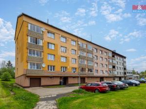 Prodej bytu 2+1, Abertamy, Krátká, 61 m2