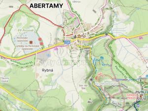 Prodej bytu 2+1, Abertamy, Krátká, 61 m2