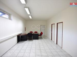 Pronájem kanceláře, Brandýs nad Labem-Stará Boleslav - Brandýs nad Labem, Petra Jilemnického, 18 m2