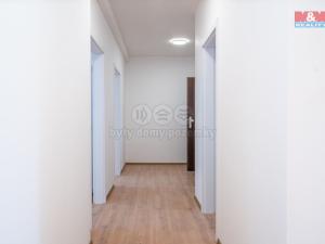 Prodej bytu 4+kk, Ostrava - Moravská Ostrava, Tolstého, 114 m2