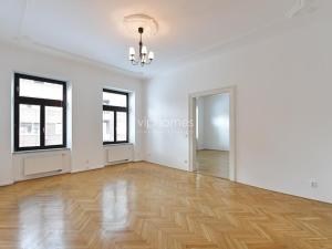 Pronájem bytu 3+kk, Praha - Nové Město, Štěpánská, 110 m2