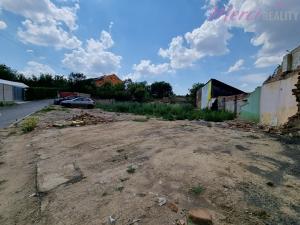 Prodej pozemku pro bydlení, Uherský Brod, 591 m2