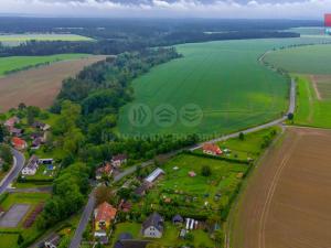 Prodej zemědělské půdy, Čistá, 26100 m2