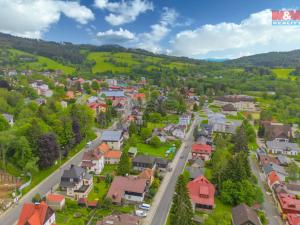 Prodej ubytování, Železná Ruda, Špičácká, 310 m2