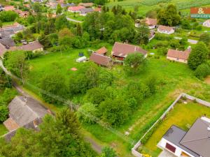 Prodej pozemku pro bydlení, Skřípov, 1479 m2