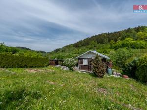 Prodej chaty, Vsetín - Rokytnice, Machalův dvůr, 25 m2