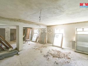 Prodej ubytování, Hošťálkovy - Vraclávek, 410 m2