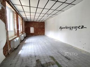 Pronájem obchodního prostoru, Písek, Komenského, 240 m2