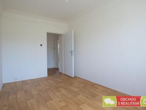 Pronájem bytu 4+1, Praha - Kamýk, Dolnojirčanská, 78 m2