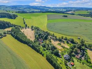 Prodej pozemku pro bydlení, Nekoř, 1210 m2