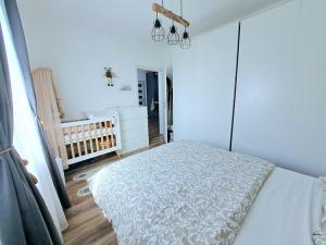 Prodej bytu 2+kk, Kaznějov, Rybnická, 44 m2