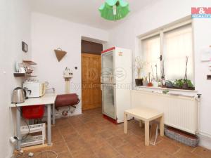 Prodej rodinného domu, Sezemice, Masarykova, 85 m2