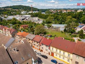 Prodej rodinného domu, Písek - Budějovické Předměstí, Hradišťská, 266 m2