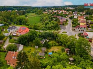 Prodej chaty, Plzeň - Valcha, 13 m2