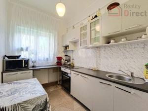 Prodej rodinného domu, Mladá Boleslav, U Cukrovaru, 120 m2