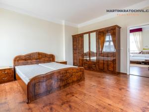 Prodej ubytování, Mariánské Lázně, Palackého, 451 m2