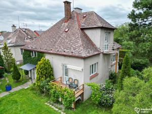 Prodej rodinného domu, Moravičany, 250 m2