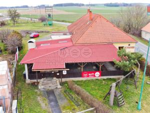 Prodej restaurace, Roudnice, 171 m2