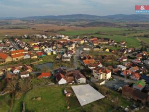 Prodej pozemku pro bydlení, Chrastavice, 927 m2