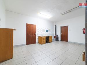 Prodej obchodního prostoru, Prádlo, 141 m2