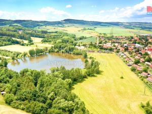 Prodej pozemku pro bydlení, Lubenec, 798 m2