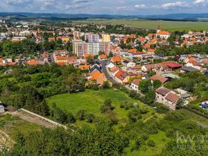 Prodej pozemku pro bydlení, Podbořany, 4937 m2