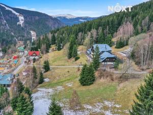 Prodej pozemku pro bydlení, Špindlerův Mlýn, 6129 m2