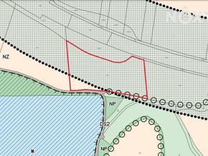 Prodej pozemku pro komerční výstavbu, Opatovice nad Labem, 13846 m2