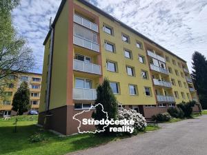 Prodej bytu 4+1, Harrachov, 74 m2