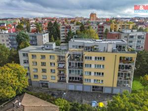 Prodej bytu 2+1, Plzeň - Východní Předměstí, Liliová, 59 m2