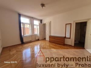 Prodej bytu 2+kk, Praha - Nové Město, Řeznická, 45 m2