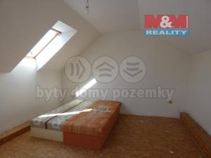 Prodej rodinného domu, Staňkovice, Americká, 180 m2