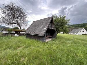 Prodej rodinného domu, Česká Ves, Polní, 230 m2