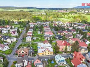 Prodej bytu 3+1, Mariánské Lázně - Hamrníky, třída Vítězství, 105 m2