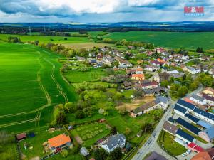 Prodej pozemku pro bydlení, Kšice, 2641 m2