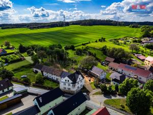 Prodej pozemku pro bydlení, Kšice, 2641 m2